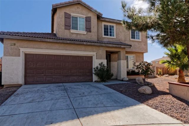 13249 Kootenay Street, Victorville, CA 92395