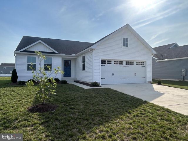 16023 MCARTHUR LN, Millsboro, DE 19966
