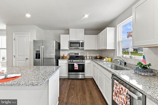 16023 MCARTHUR LN, Millsboro, DE 19966
