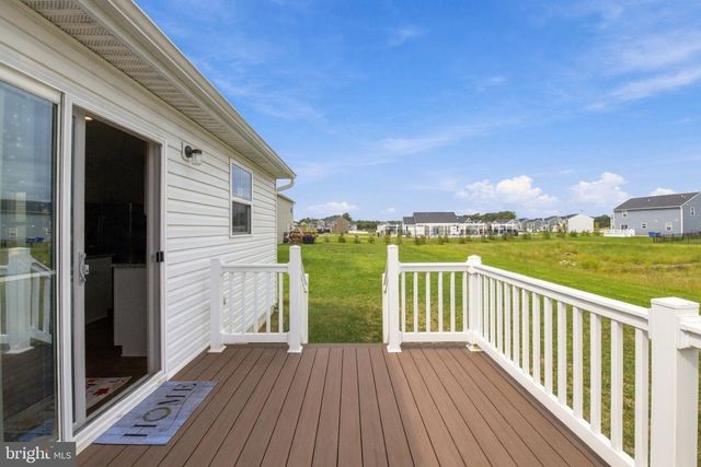 16023 MCARTHUR LN, Millsboro, DE 19966