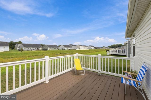 16023 MCARTHUR LN, Millsboro, DE 19966