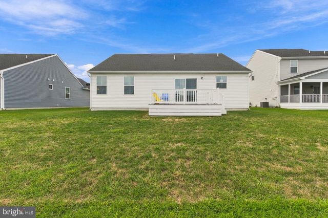 16023 MCARTHUR LN, Millsboro, DE 19966