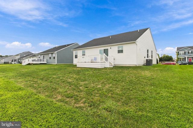16023 MCARTHUR LN, Millsboro, DE 19966