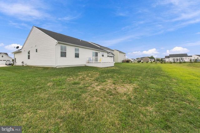 16023 MCARTHUR LN, Millsboro, DE 19966