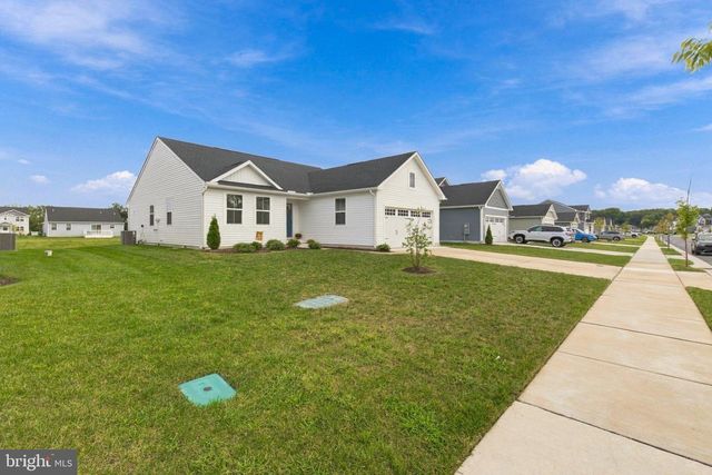 16023 MCARTHUR LN, Millsboro, DE 19966
