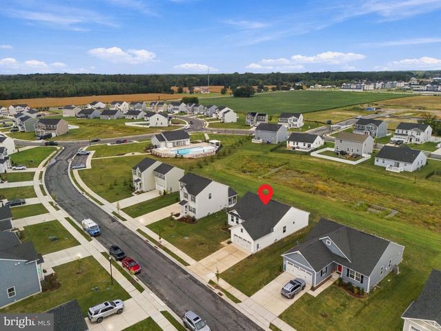 16023 MCARTHUR LN, Millsboro, DE 19966