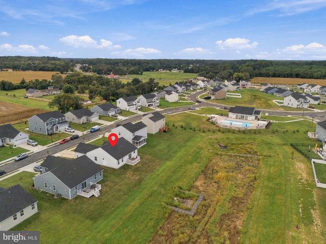 16023 MCARTHUR LN, Millsboro, DE 19966