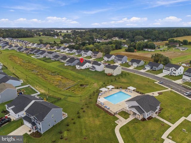 16023 MCARTHUR LN, Millsboro, DE 19966