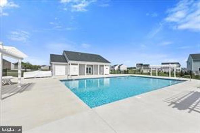 16023 MCARTHUR LN, Millsboro, DE 19966