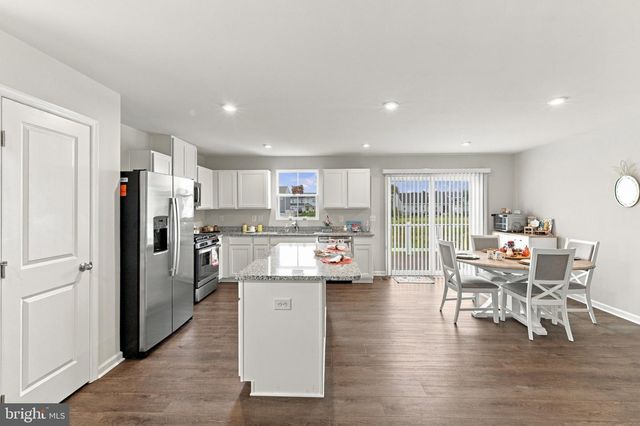 16023 MCARTHUR LN, Millsboro, DE 19966