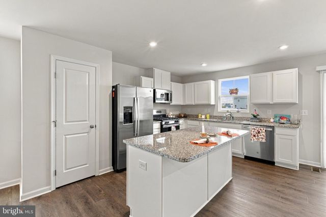 16023 MCARTHUR LN, Millsboro, DE 19966