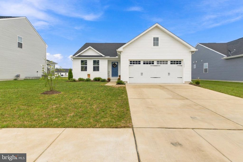 16023 MCARTHUR LN, Millsboro, DE 19966