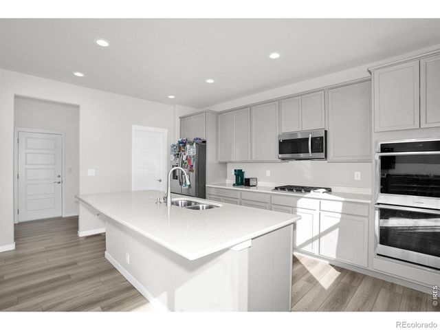 864 Forest Canyon Road, Severance, CO 80550