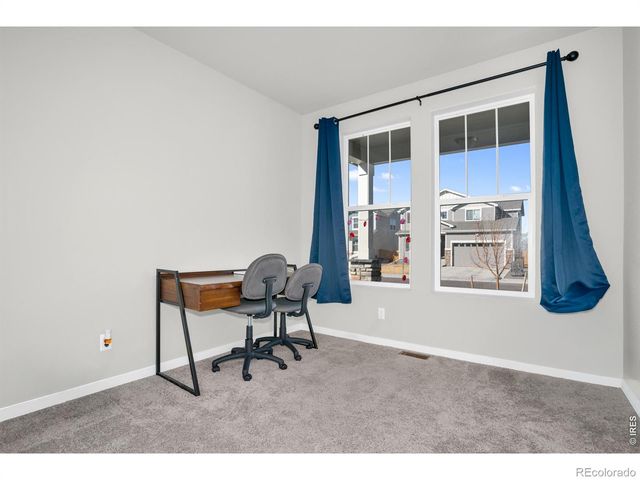 864 Forest Canyon Road, Severance, CO 80550