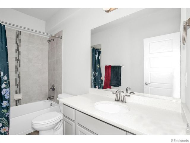 864 Forest Canyon Road, Severance, CO 80550