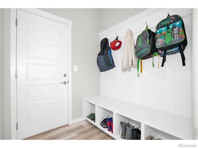 864 Forest Canyon Road, Severance, CO 80550