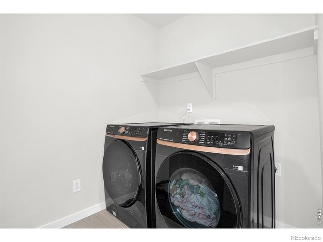 864 Forest Canyon Road, Severance, CO 80550