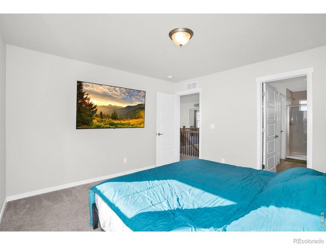 864 Forest Canyon Road, Severance, CO 80550