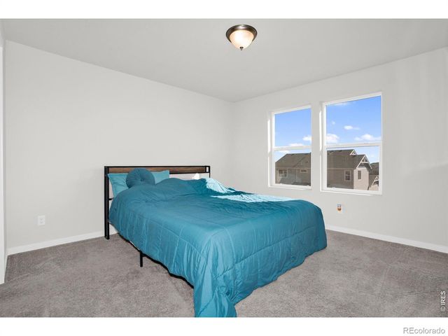 864 Forest Canyon Road, Severance, CO 80550