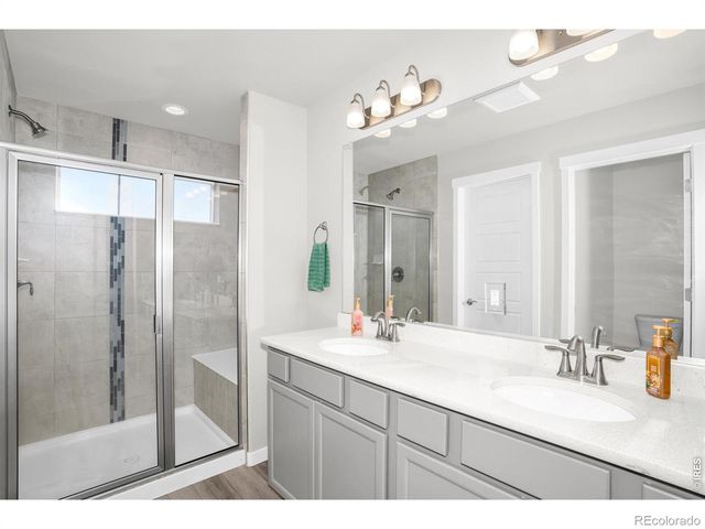 864 Forest Canyon Road, Severance, CO 80550