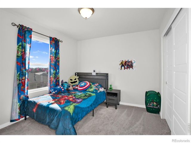 864 Forest Canyon Road, Severance, CO 80550