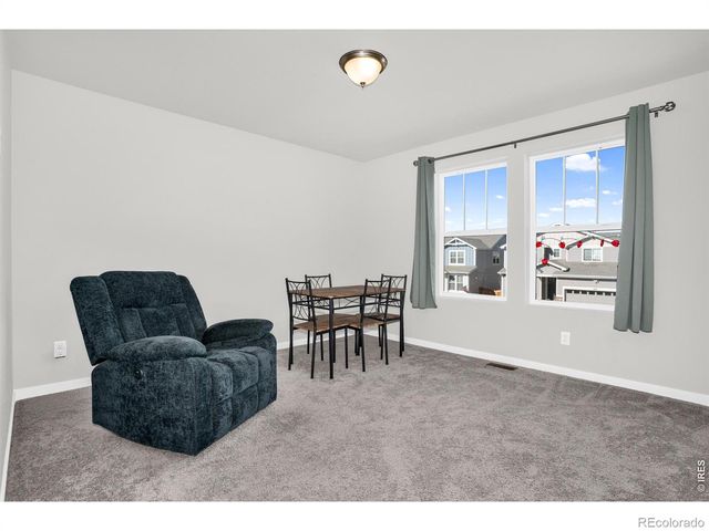 864 Forest Canyon Road, Severance, CO 80550