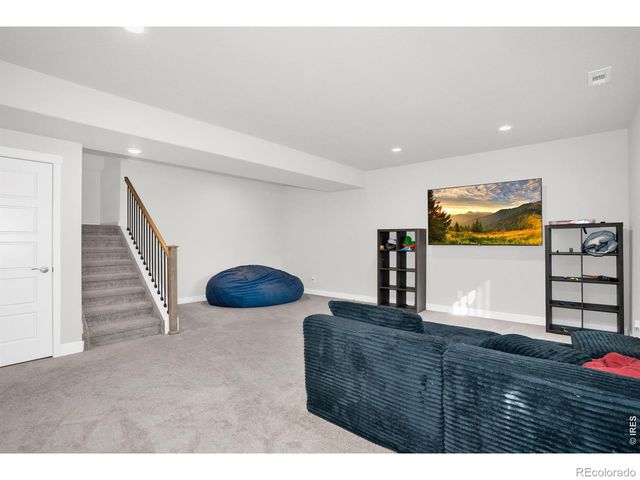 864 Forest Canyon Road, Severance, CO 80550