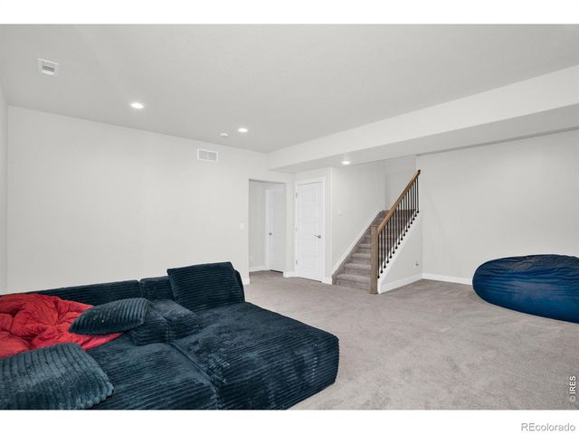 864 Forest Canyon Road, Severance, CO 80550