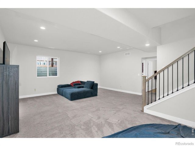 864 Forest Canyon Road, Severance, CO 80550