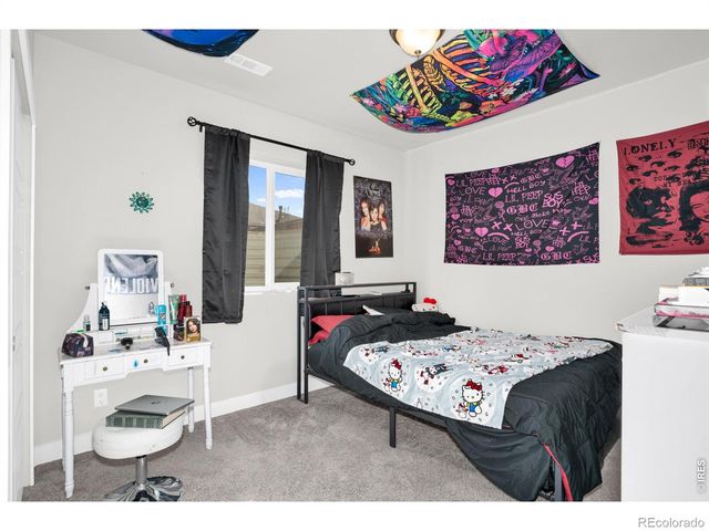 864 Forest Canyon Road, Severance, CO 80550