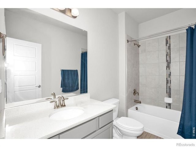 864 Forest Canyon Road, Severance, CO 80550