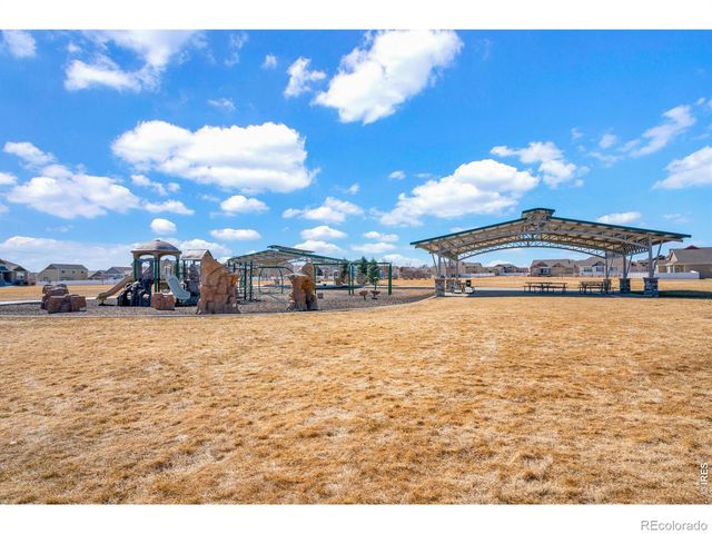 864 Forest Canyon Road, Severance, CO 80550