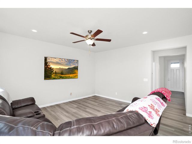 864 Forest Canyon Road, Severance, CO 80550