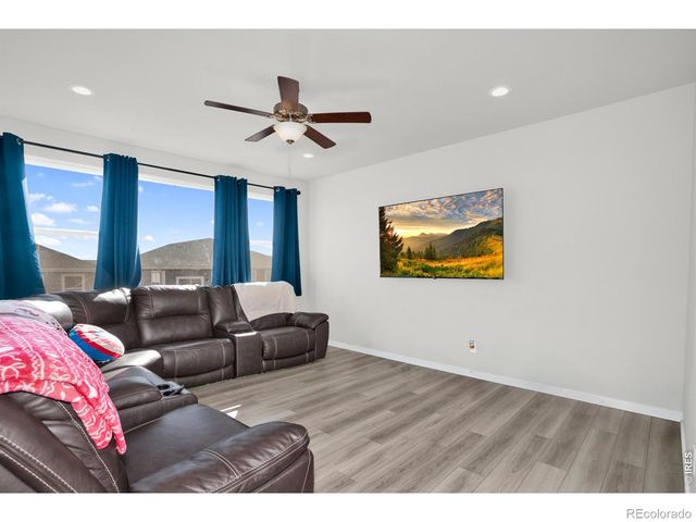 864 Forest Canyon Road, Severance, CO 80550