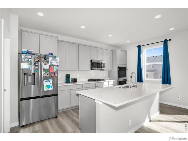 864 Forest Canyon Road, Severance, CO 80550