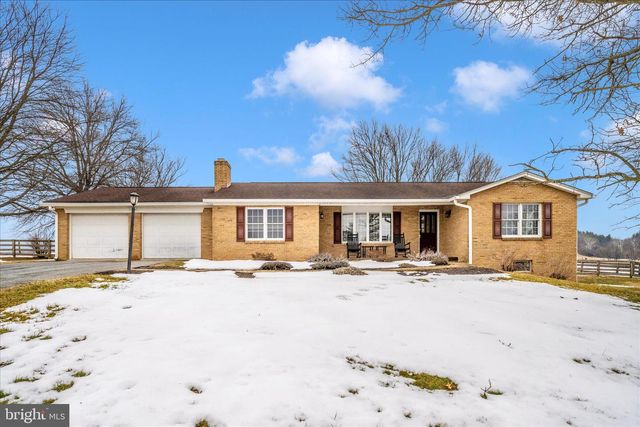 8415 CRUM RD, Walkersville, MD 21793