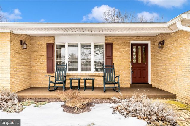 8415 CRUM RD, Walkersville, MD 21793