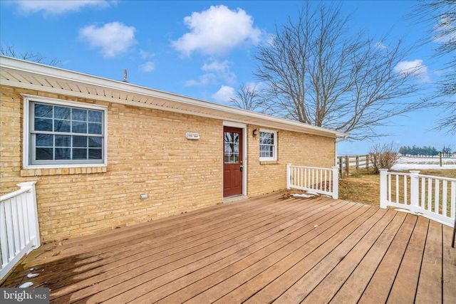 8415 CRUM RD, Walkersville, MD 21793