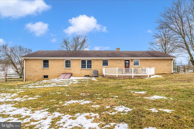 8415 CRUM RD, Walkersville, MD 21793