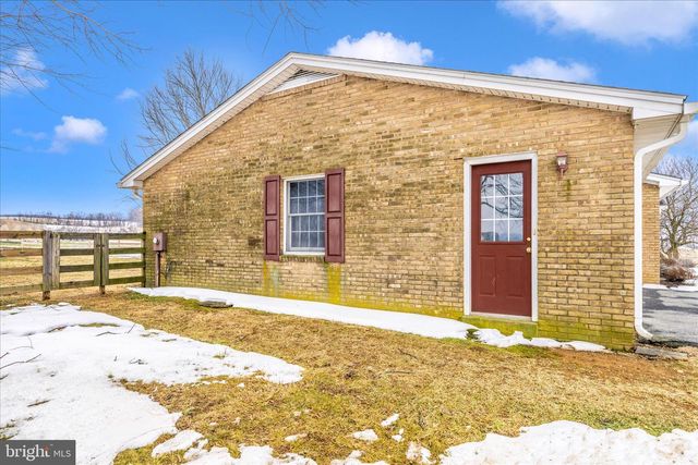 8415 CRUM RD, Walkersville, MD 21793