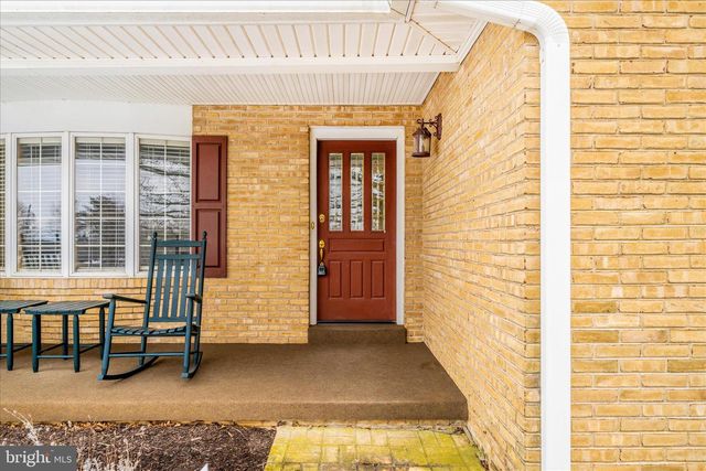 8415 CRUM RD, Walkersville, MD 21793