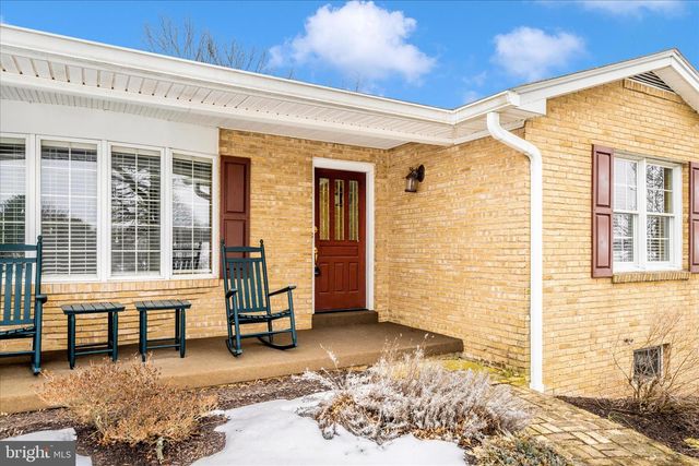 8415 CRUM RD, Walkersville, MD 21793