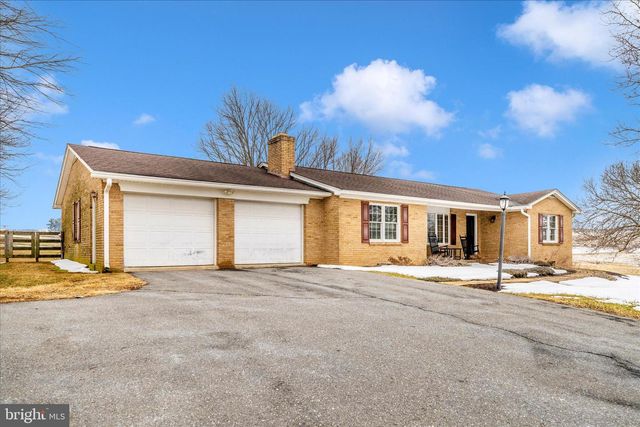 8415 CRUM RD, Walkersville, MD 21793