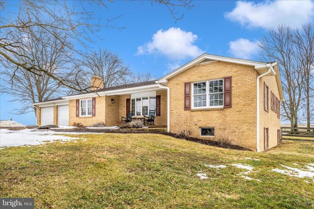 8415 CRUM RD, Walkersville, MD 21793