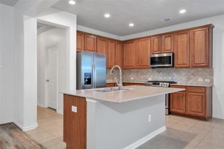 17247 Mitchell Pass Lane, Humble, TX 77346
