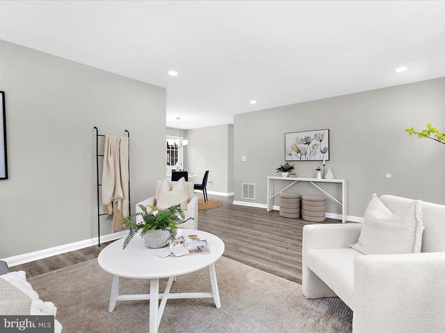 901 VANDERWOOD RD, Baltimore, MD 21228