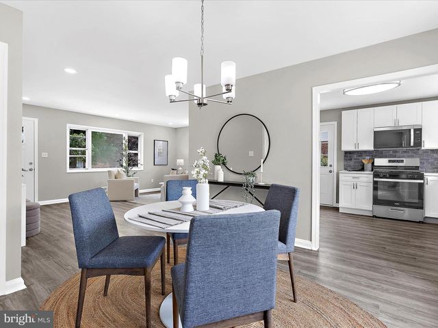 901 VANDERWOOD RD, Baltimore, MD 21228