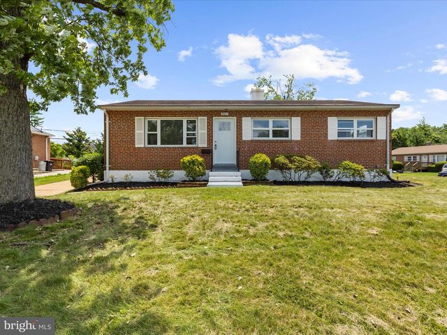 901 VANDERWOOD RD, Baltimore, MD 21228