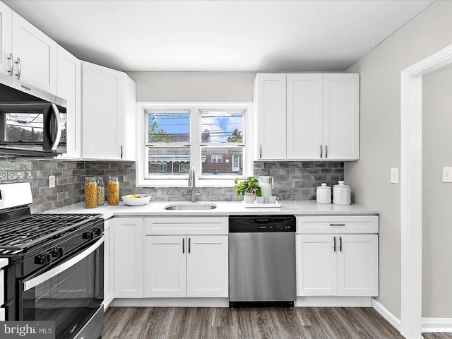 901 VANDERWOOD RD, Baltimore, MD 21228