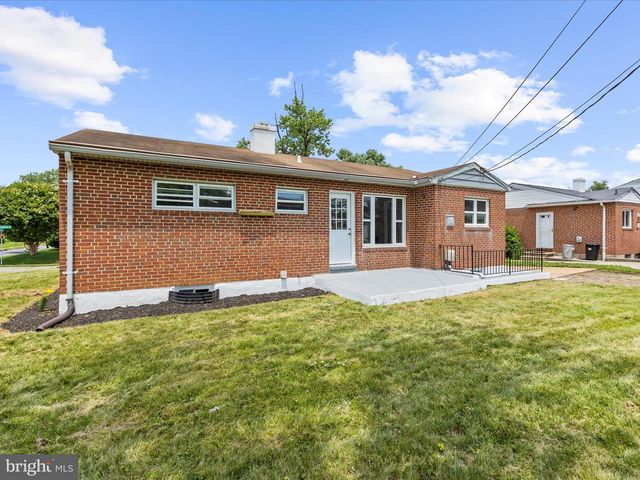 901 VANDERWOOD RD, Baltimore, MD 21228